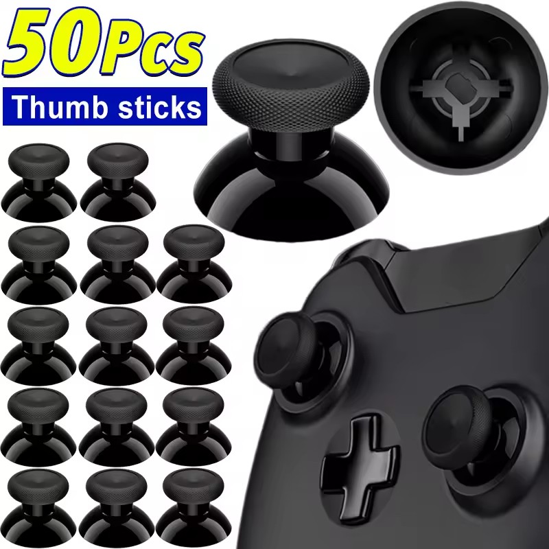 Replacement Thumbsticks for PS - đánh giá và giá Retro Gaming Xbox 360