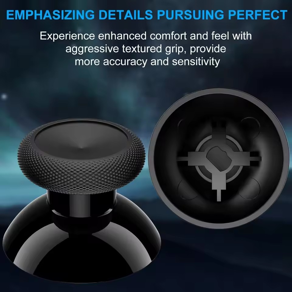 Replacement Thumbsticks for PS - đánh giá và giá Retro Gaming Xbox 360