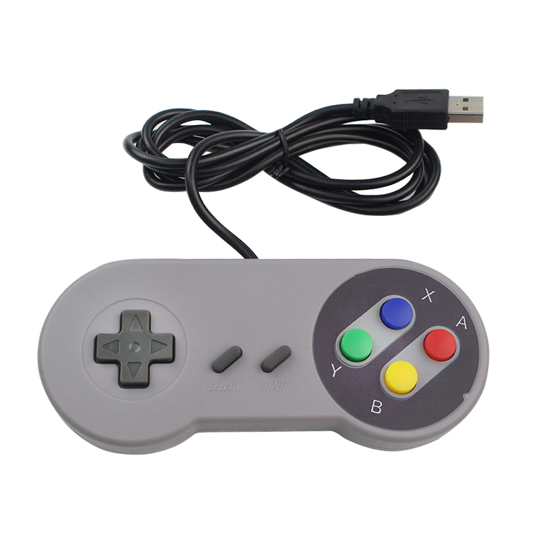 2PCs USB Gamepad Retro Gaming  - đánh giá và giá Retro Gaming With Raspberry Pi
