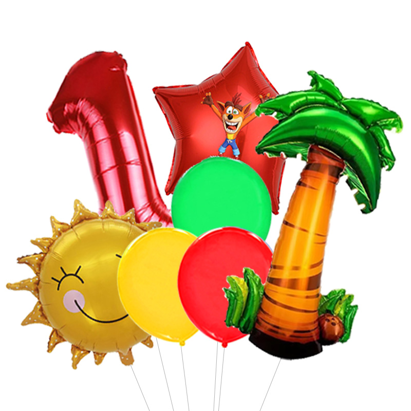 Retro Console Game Crash Bandi - đánh giá và giá Retro Gaming Event