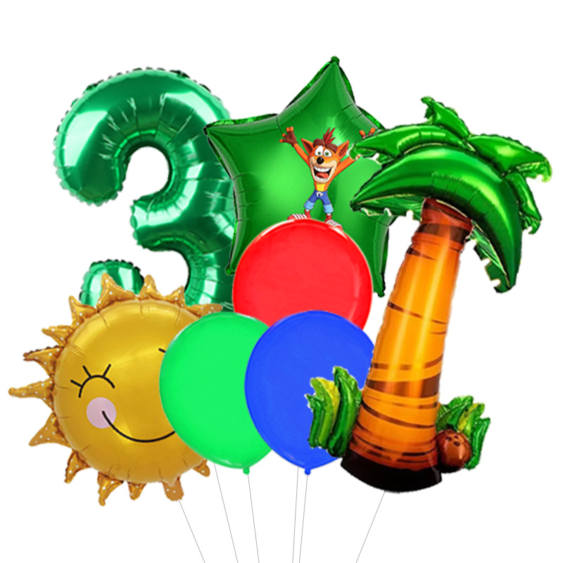 Retro Console Game Crash Bandi - đánh giá và giá Retro Gaming Event