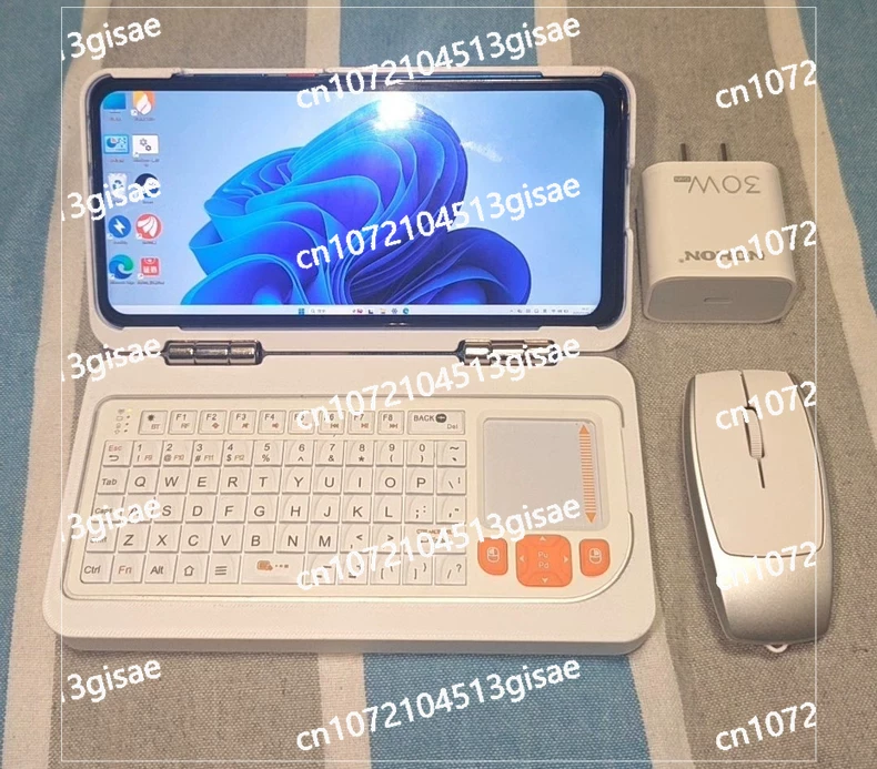 6 Inch Dual Boot Handheld PC | - đánh giá và giá Retro Gaming Handheld