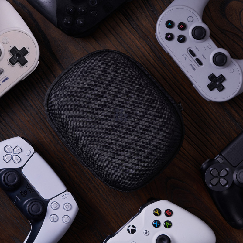 8Bitdo Cổ Điển Bộ Điều Khiển T - đánh giá và giá Retro Gaming Xbox One