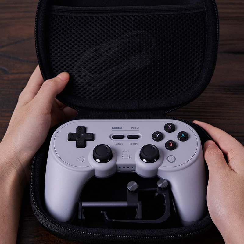 8Bitdo Classic Controller Trav - đánh giá và giá Retro Gaming Xbox One