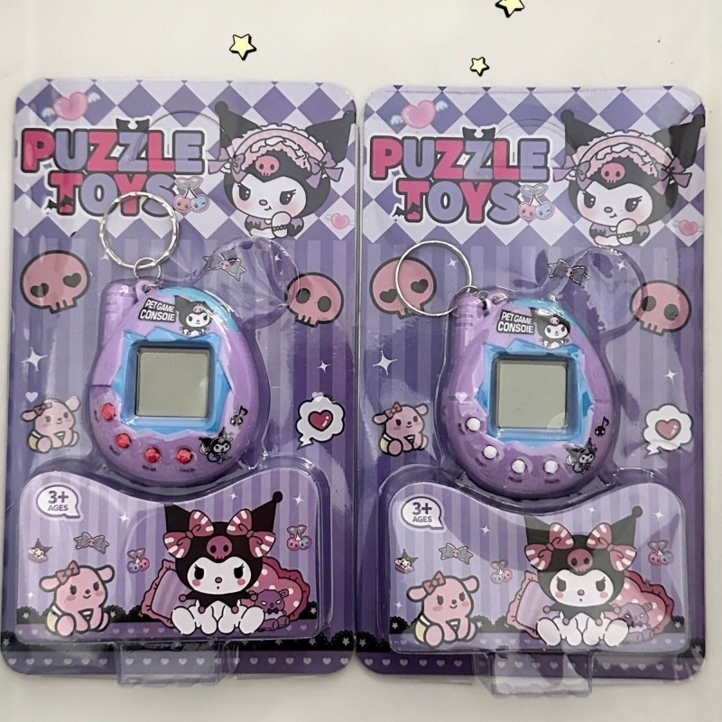 Retro Electronic Pet Game Cons - đánh giá và giá Retro Gaming Handheld