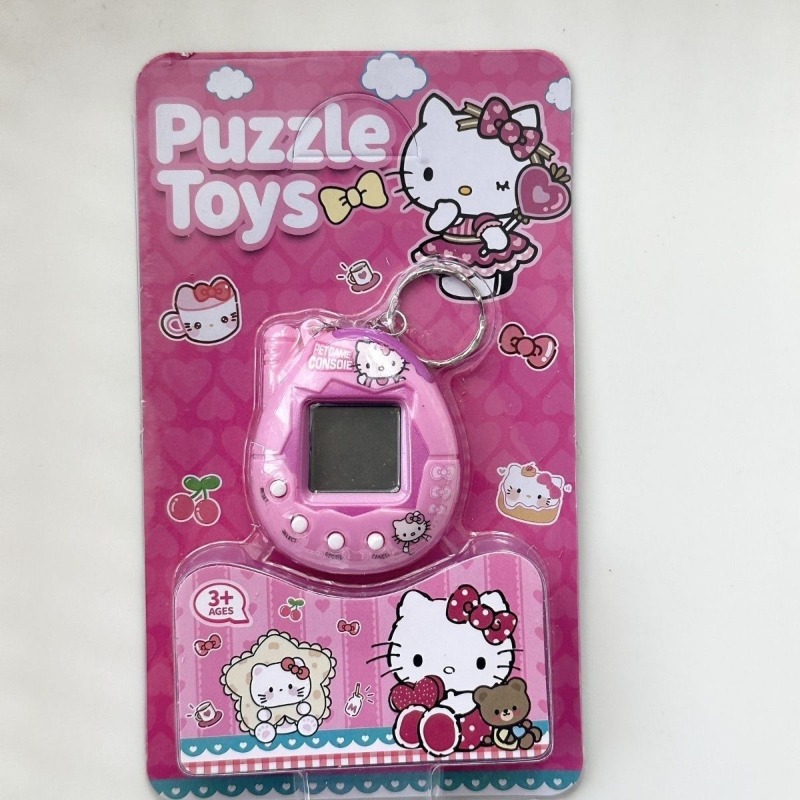 Retro Electronic Pet Game Cons - đánh giá và giá Retro Gaming Handheld