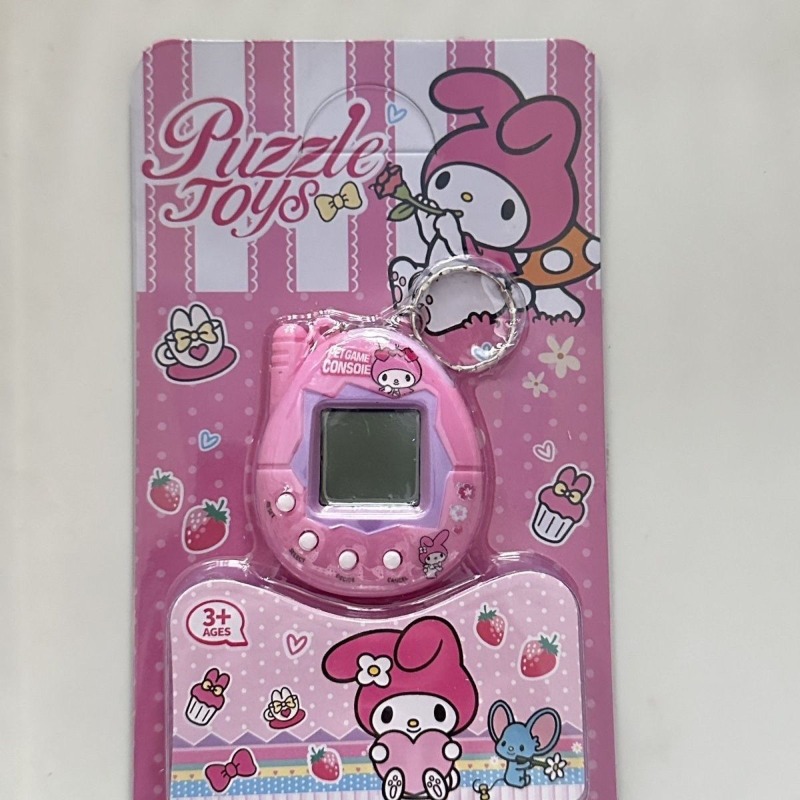 Retro Electronic Pet Game Cons - đánh giá và giá Retro Gaming Handheld