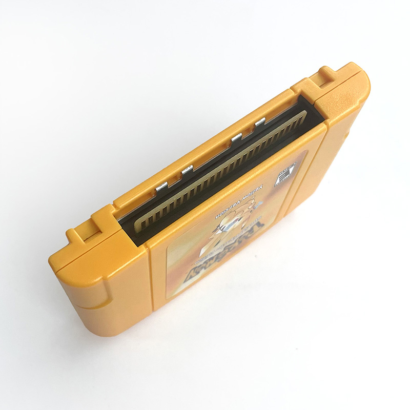 USA NTSC Version English Pokem - đánh giá và giá Retro Gaming N64