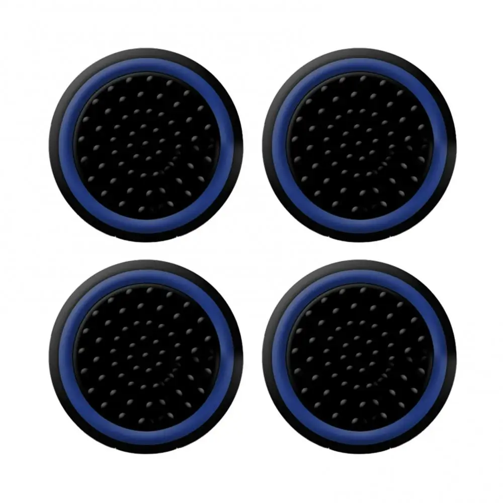 New 4Pcs Silicone Thumb Stick  - đánh giá và giá Retro Gaming Xbox One