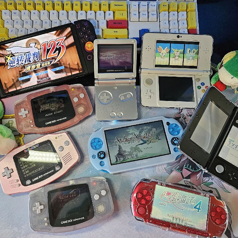 Suitable For Nintendo Game Boy - đánh giá và giá Retro Gaming Xbox One