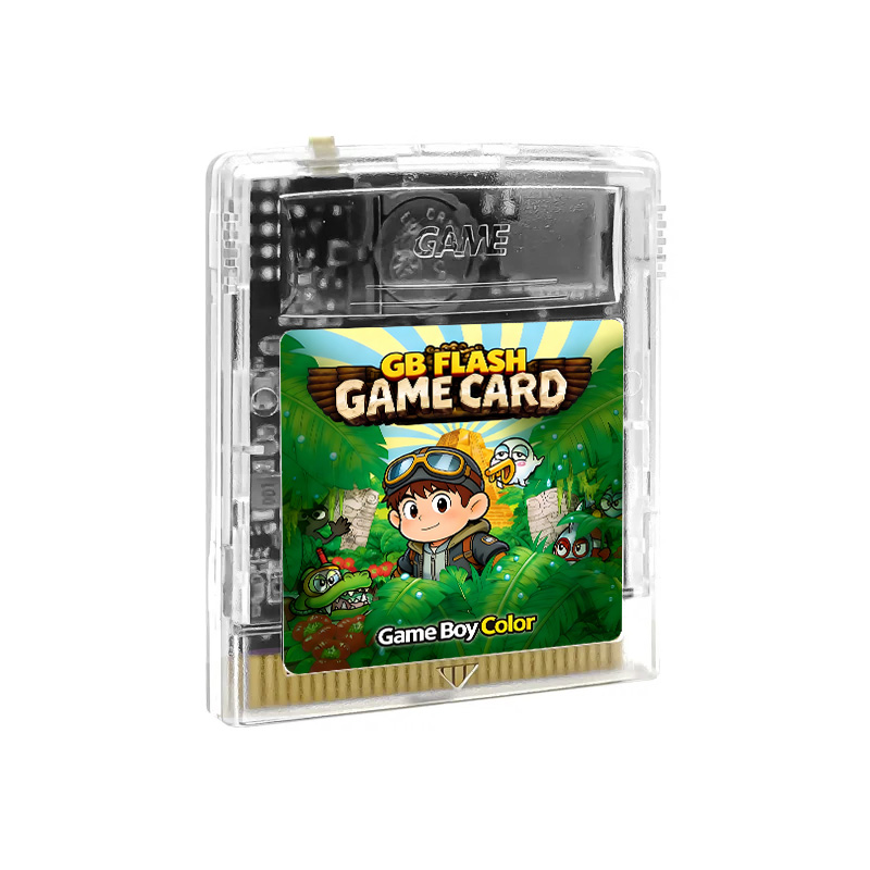 2000 In 1 EDGB Game Card OS V4 - đánh giá và giá Retro Gaming Handheld