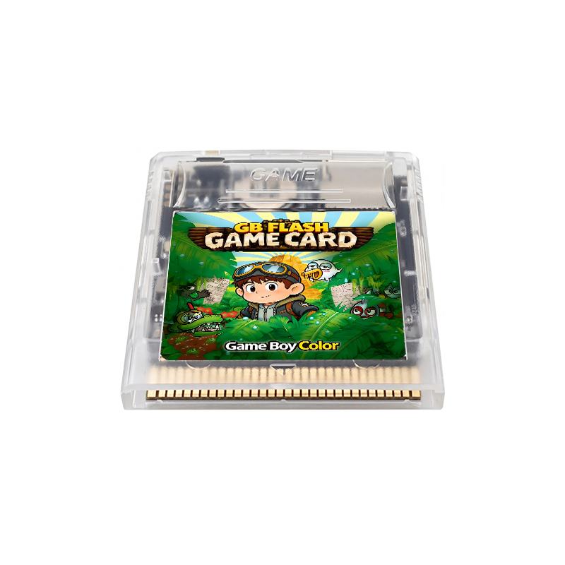 2000 In 1 EDGB Game Card OS V4 - đánh giá và giá Retro Gaming Handheld