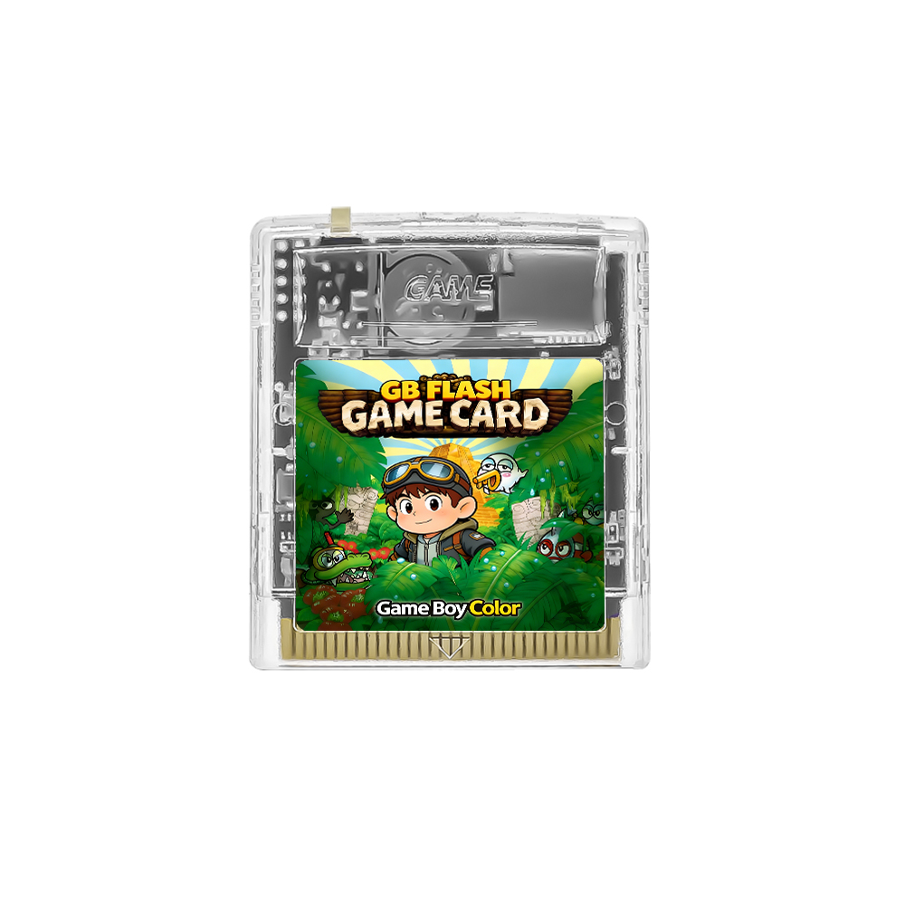 2000 In 1 EDGB Game Card OS V4 - đánh giá và giá Retro Gaming Handheld