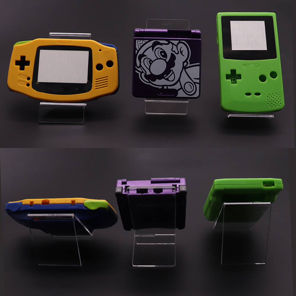 TingDong For Gameboy GB GBC GB - đánh giá và giá Game Boy Cartridge Holder