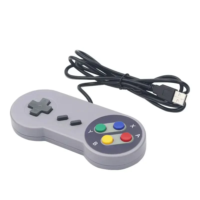 USB Gamepad Retro Gaming Joyst - đánh giá và giá Retro Gaming With Raspberry Pi