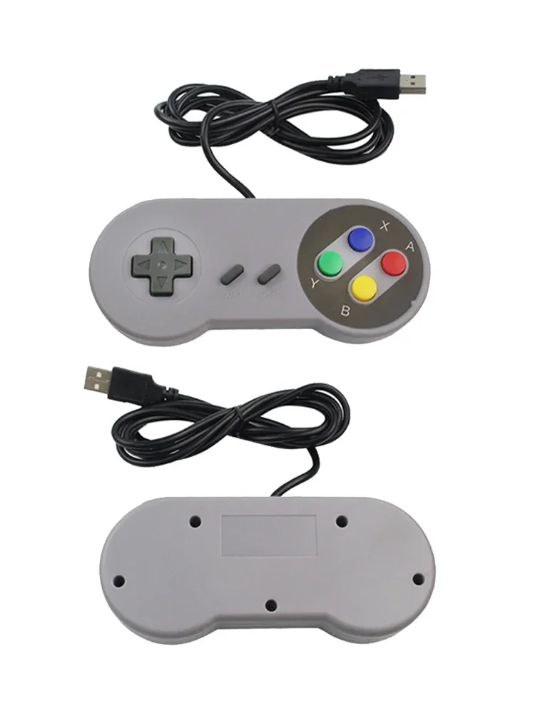 USB Gamepad Retro Gaming Joyst - đánh giá và giá Retro Gaming With Raspberry Pi
