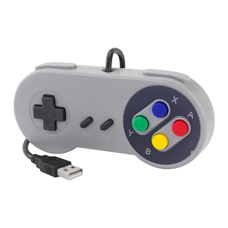 USB Gamepad Retro Gaming Joyst - đánh giá và giá Retro Gaming With Raspberry Pi