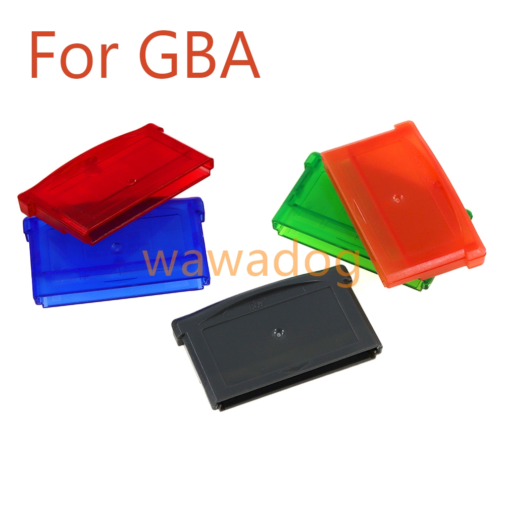 1set For GameBoy Advance Cartr - đánh giá và giá Game Boy Cartridge Holder