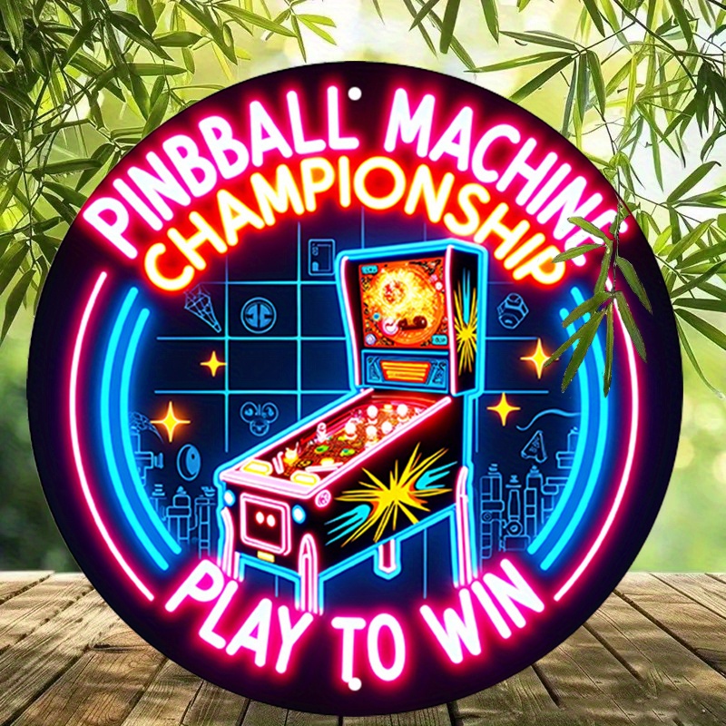 The theme is Pinball Champions - đánh giá và giá Retro Gaming Event