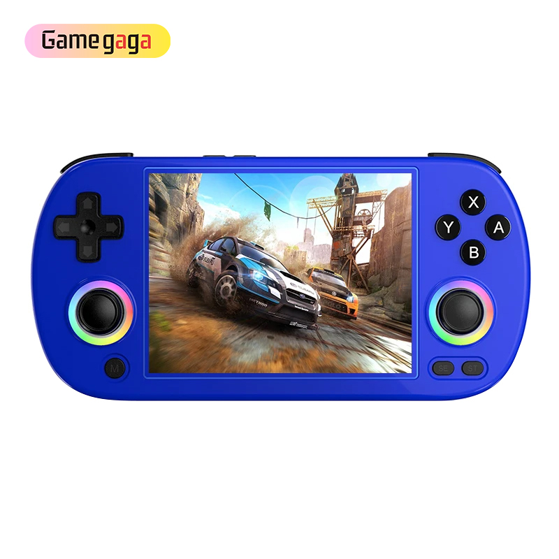 RG40XX H Handheld Game Console - đánh giá và giá Retro Gaming For Tv
