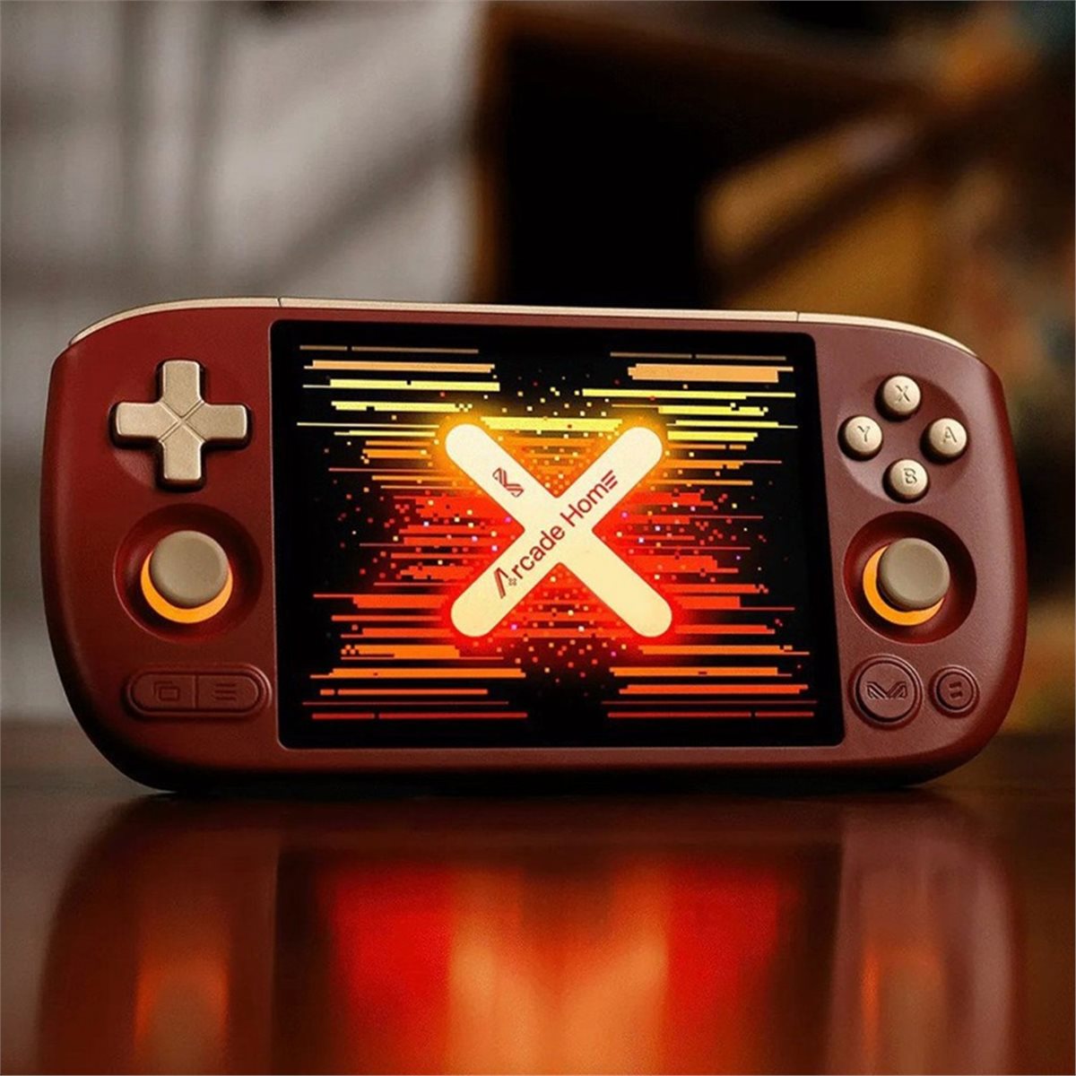 update. Pocket AIR Mini Retro  - đánh giá và giá Retro Gaming Handheld