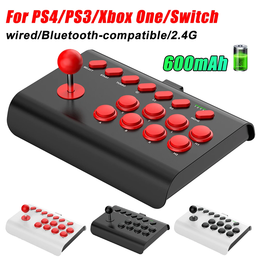 Wired Game Joystick Retro Arca - đánh giá và giá Retro Gaming Xbox One