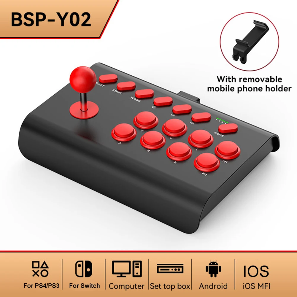 Wired Game Joystick Retro Arca - đánh giá và giá Retro Gaming Xbox One
