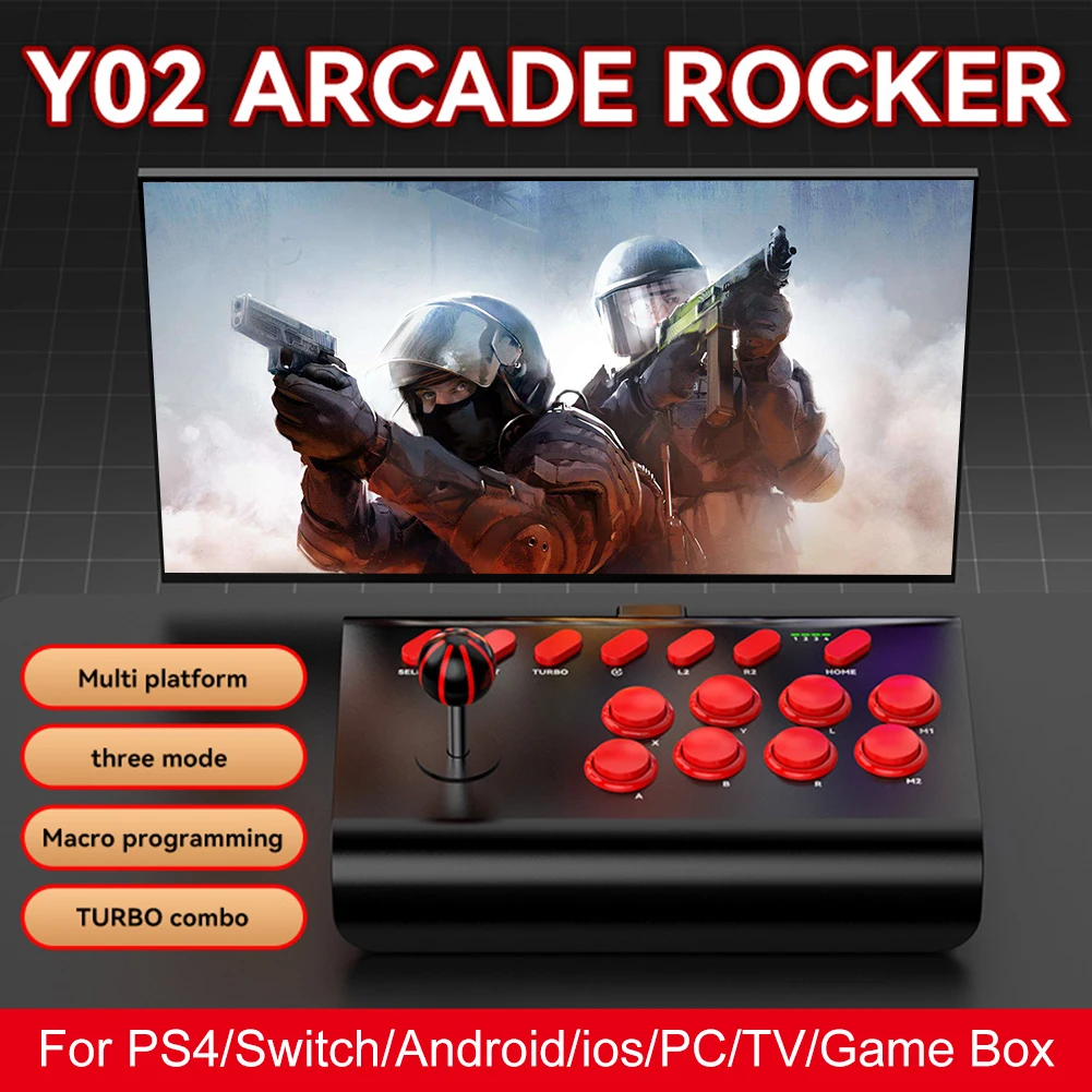 Wired Game Joystick Retro Arca - đánh giá và giá Retro Gaming Xbox One