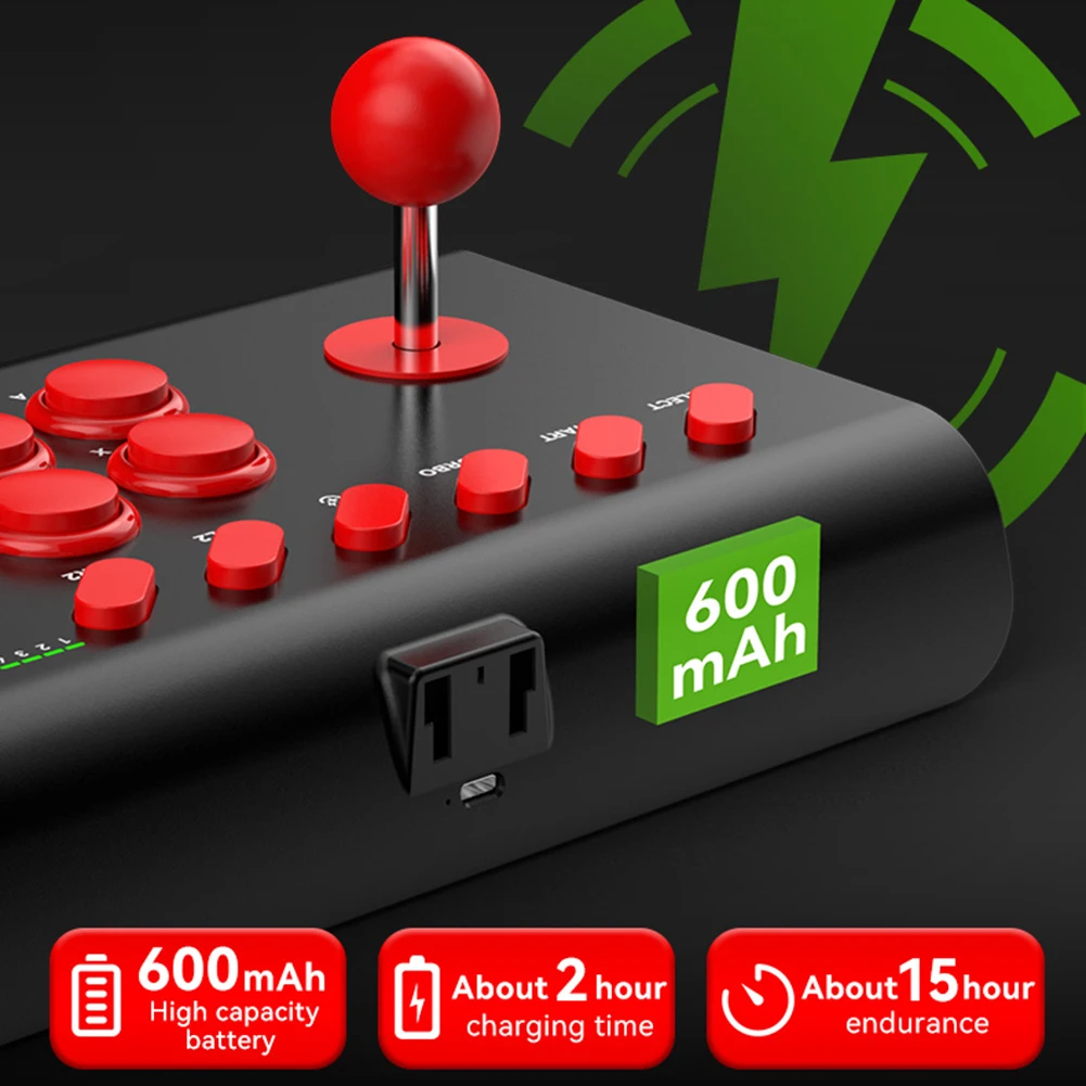 Wired Game Joystick Retro Arca - đánh giá và giá Retro Gaming Xbox One