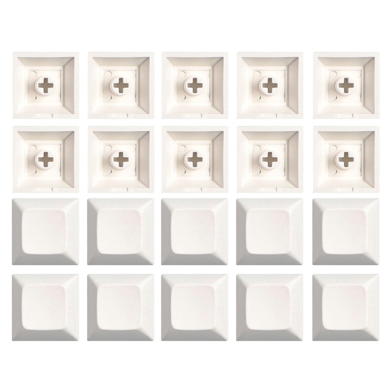 Bộ keycap Y1UB DSA 1U Bộ keyca - đánh giá và giá Retro Gaming Keycaps
