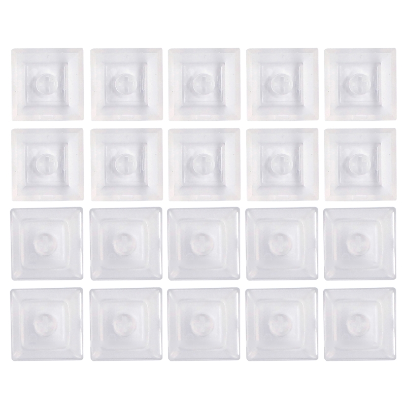 Bộ keycap Y1UB DSA 1U Bộ keyca - đánh giá và giá Retro Gaming Keycaps