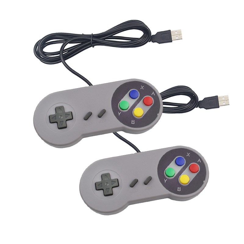 New Style Controlador De Jogo  - đánh giá và giá Retro Gaming With Raspberry Pi
