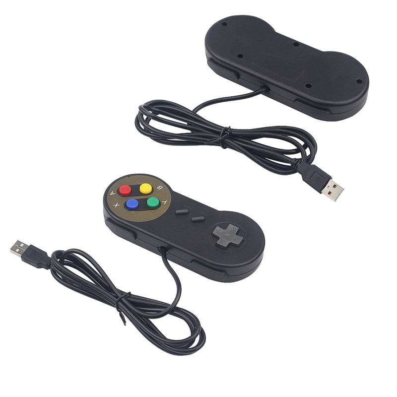 New Style Controlador De Jogo  - đánh giá và giá Retro Gaming With Raspberry Pi