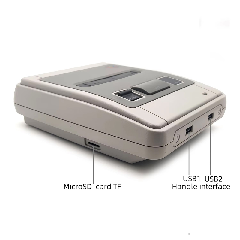 Famicom Retro Gaming Case Add- - đánh giá và giá Retro Gaming With Raspberry Pi