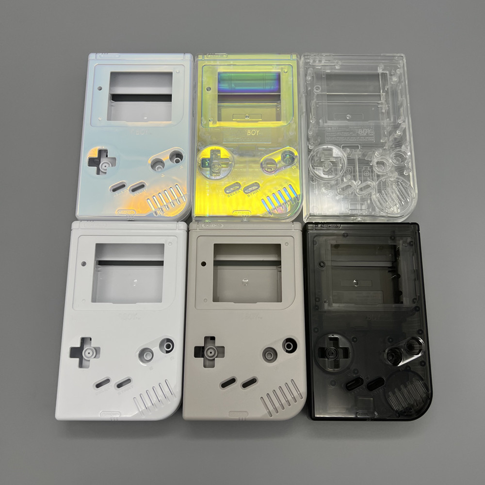 High Quality Shell Kit for Gam - đánh giá và giá Game Boy Cartridge Holder