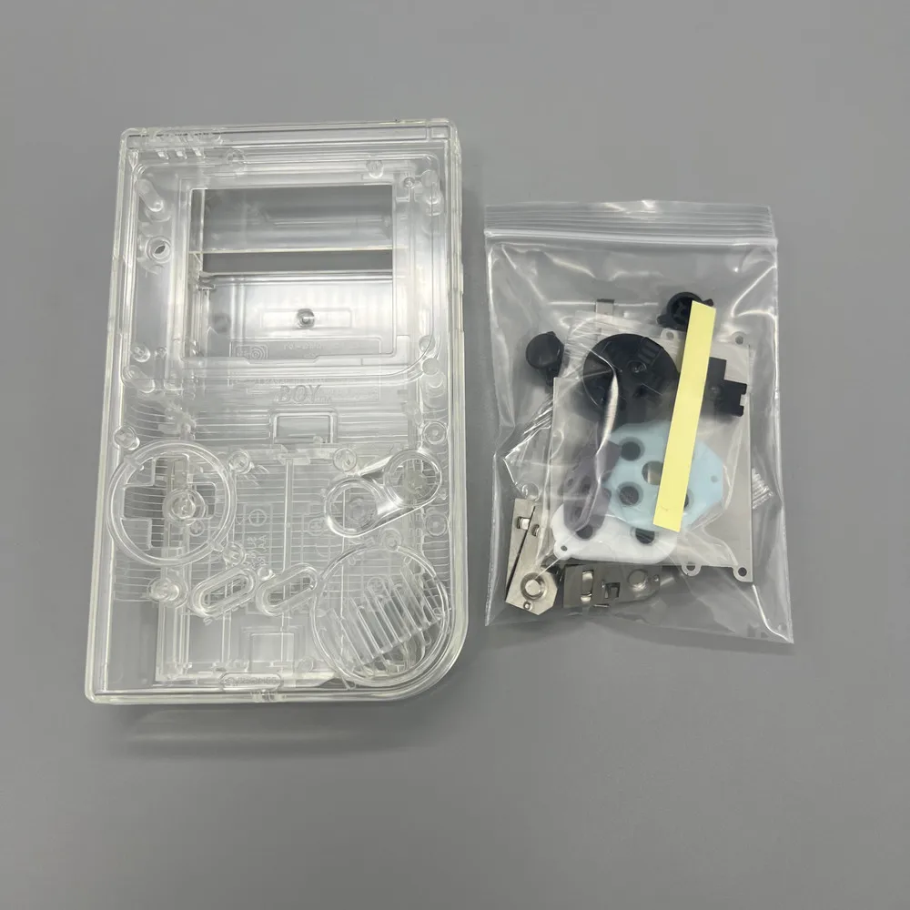 High Quality Shell Kit for Gam - đánh giá và giá Game Boy Cartridge Holder