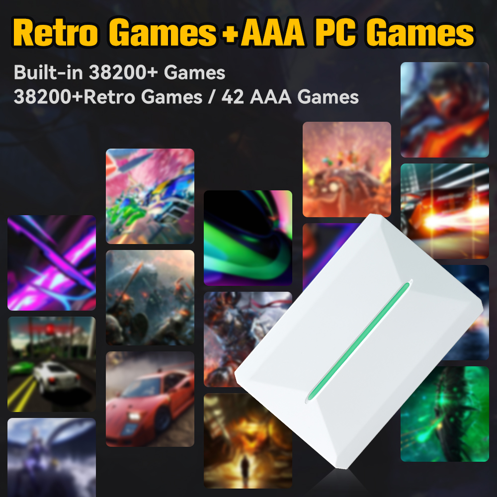 Retrobat & Playnite Retro Game - đánh giá và giá Retro Gaming Os